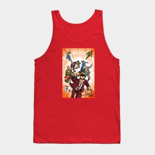 Mighty Mighty Bosstones Tank Top